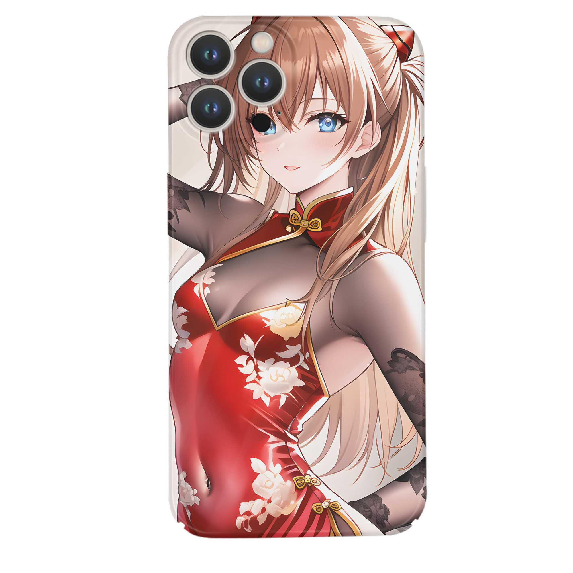 （画像用） EVA 新世紀エヴァンゲリオン 【iPhone 14シリーズ対応】ハードケース